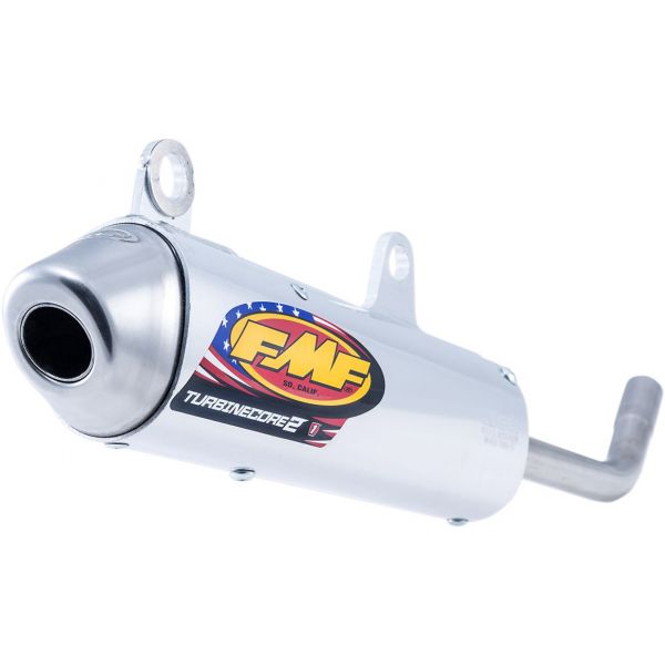 Silencieux FMF Turbinecore 2 Yamaha YZ65 (18-21)