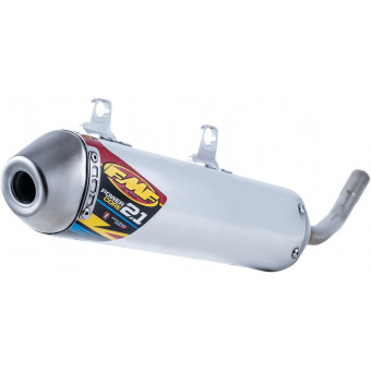 Silencieux FMF Turbinecore 2.1 Beta RR 250 Enduro 2T (13-19) Silencieux FMF Turbinecore 2.1 Beta RR 250 Enduro 2T (13-19)