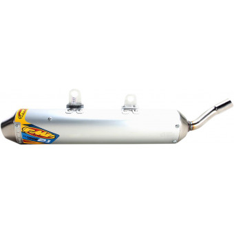 Silencieux FMF Turbinecore 2.1 Gas Gas EC250/EC300 (18) Silencieux FMF Turbinecore 2.1 Gas Gas EC250/EC300 (18)