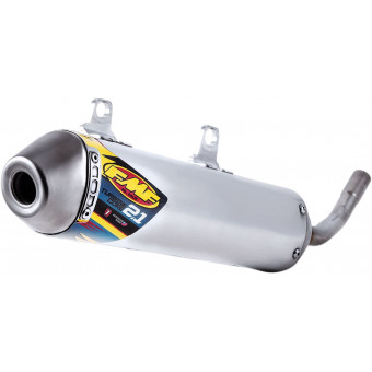 Silencieux FMF Turbinecore 2.1 KTM EXC 250 TPI/EXC 300 TPI, Husqvarna TE250/TE300 (17-1 Silencieux FMF Turbinecore 2.1 KTM EXC 250 TPI/EXC 300 TPI, Husqvarna TE250/TE300 (17-1