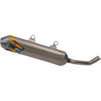 Silencieux FMF Turbinecore 2.1 KTM SX250/EXC300, Husqvarna TC250/TE300I (19-21) Silencieux FMF Turbinecore 2.1 KTM SX250/EXC300, Husqvarna TC250/TE300I (19-21)