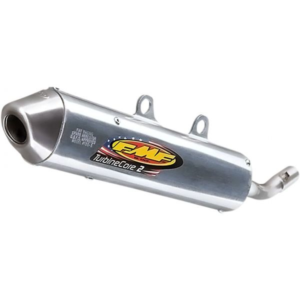 Silencieux FMF Turbinecore 2.1 Yamaha YZ125 (02-21)