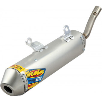 Silencieux FMF Turbinecore 2.1 Yamaha YZ250 (02-21) Silencieux FMF Turbinecore 2.1 Yamaha YZ250 (02-21)