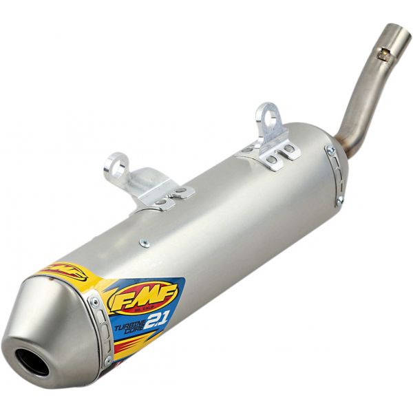 Silencieux FMF Turbinecore 2.1 Yamaha YZ250 (02-21)