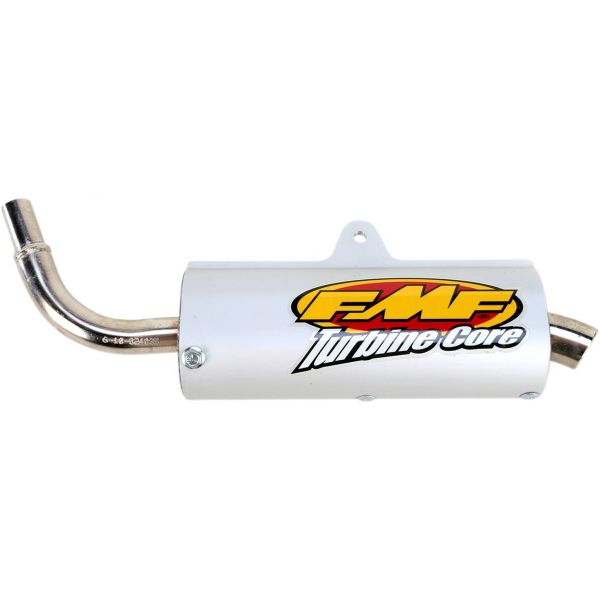 Silencieux FMF Turbinecore Yamaha PW50 (83-21)
