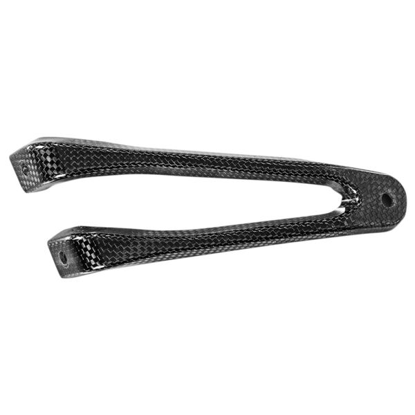 Support d'chappement Akrapovic Support de silencieux Carbone Evo/Racing Honda CBR1000RR 2017-2019