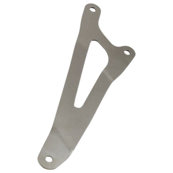 Support d'�chappement Akrapovic Support de silencieux Inox Honda CB1000R 2008-2017