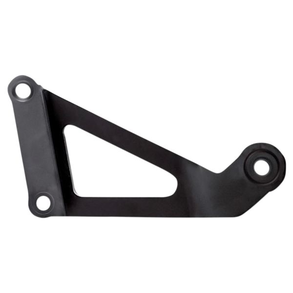 Support d'échappement Akrapovic Support de silencieux Inox Yamaha YZF-R3/MT-03 2015-2020 Support d'échappement Akrapovic Support de silencieux Inox Yamaha YZF-R3/MT-03 2015-2020