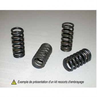 Ressorts d'embrayage Tourmax Kit ressorts d'embrayage Yamaha