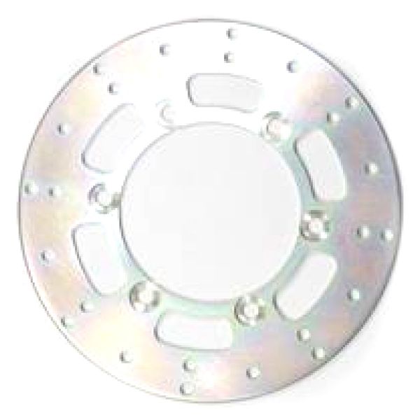 Disque de frein EBC EBC Fixe Rond HPSR MD1030