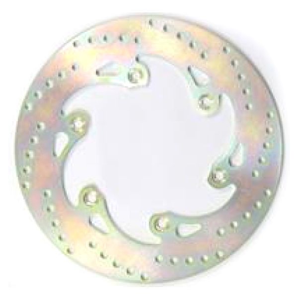 Disque de frein EBC EBC Fixe Rond HPSR MD1155RS