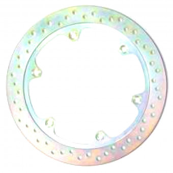 Disque de frein EBC EBC Fixe Rond HPSR MD1163 Disque de frein EBC EBC Fixe Rond HPSR MD1163