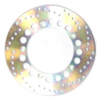 Disque de frein EBC EBC Fixe Rond HPSR MD1166RS