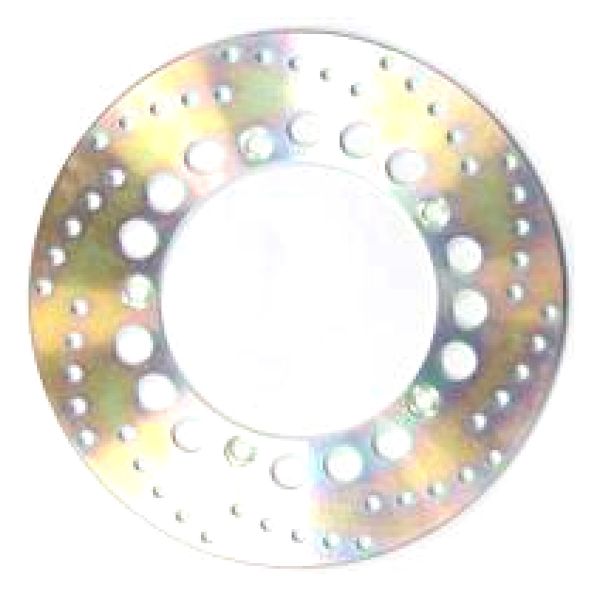Disque de frein EBC EBC Fixe Rond HPSR MD1166RS