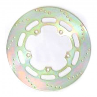 Disque de frein EBC EBC Fixe Rond HPSR MD1167RS Disque de frein EBC EBC Fixe Rond HPSR MD1167RS