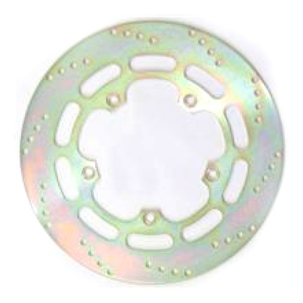 Disque de frein EBC EBC Fixe Rond HPSR MD1167RS