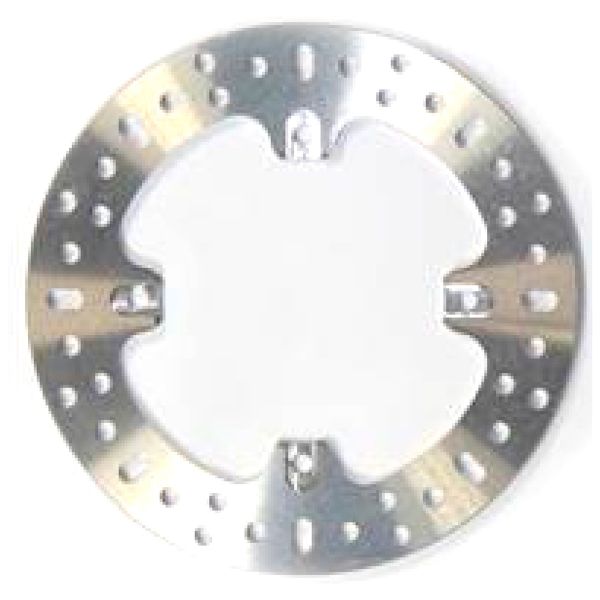 Disque de frein EBC EBC Fixe Rond HPSR MD2084