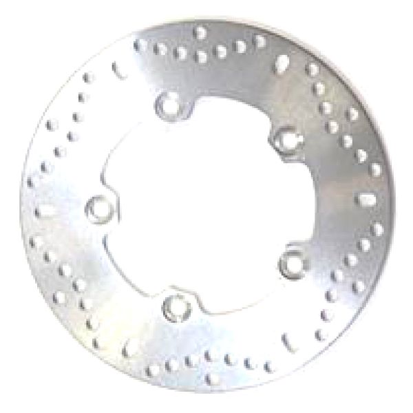 Disque de frein EBC EBC Fixe Rond HPSR MD2091 Disque de frein EBC EBC Fixe Rond HPSR MD2091