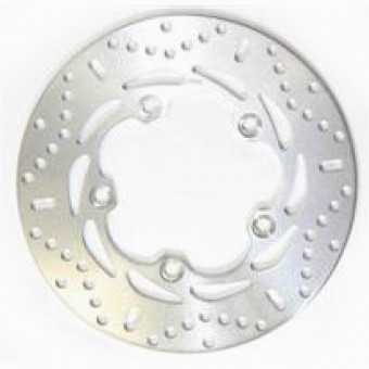 Disque de frein EBC EBC Fixe Rond HPSR MD2093 Disque de frein EBC EBC Fixe Rond HPSR MD2093