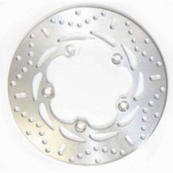 Disque de frein EBC EBC Fixe Rond HPSR MD2093