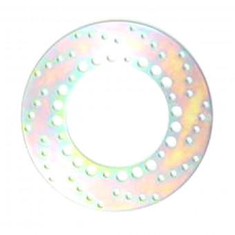 Disque de frein EBC EBC Fixe Rond HPSR MD2097RS Disque de frein EBC EBC Fixe Rond HPSR MD2097RS