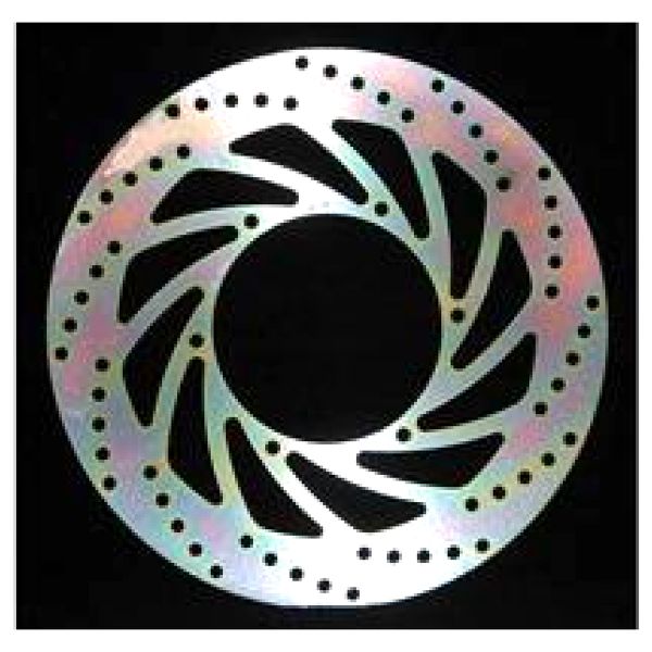 Disque de frein EBC EBC Fixe Rond HPSR MD2099