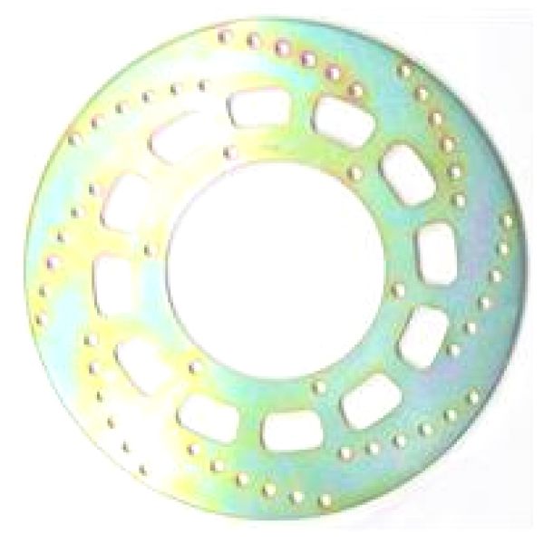 Disque de frein EBC EBC Fixe Rond HPSR MD2103