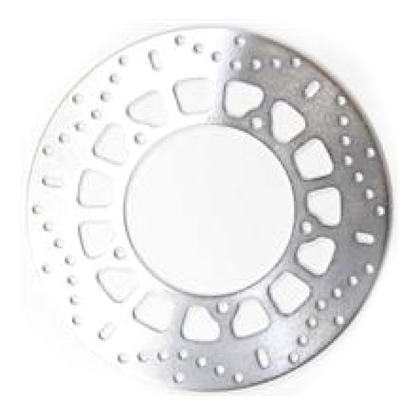 Disque de frein EBC EBC Fixe Rond HPSR MD2104RS