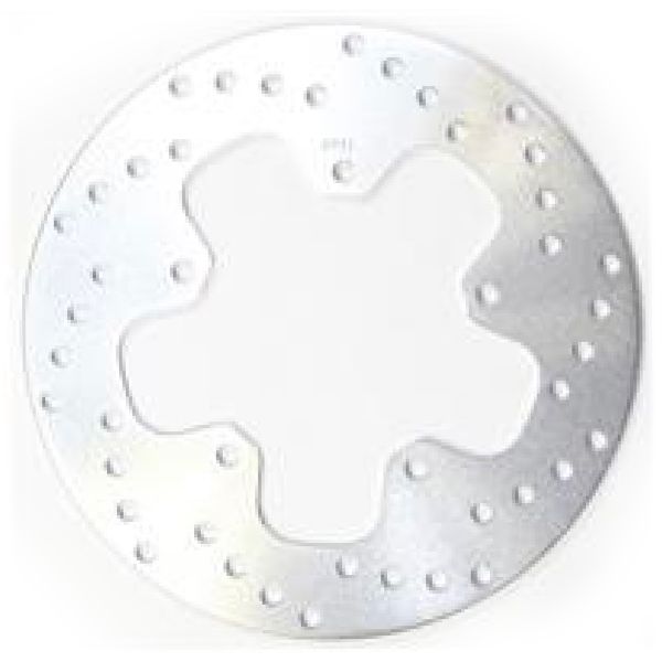 Disque de frein EBC EBC Fixe Rond HPSR MD2111