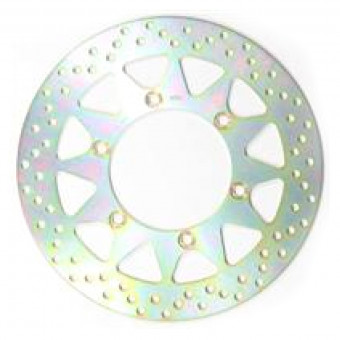 Disque de frein EBC EBC Fixe Rond HPSR MD3095RS Disque de frein EBC EBC Fixe Rond HPSR MD3095RS