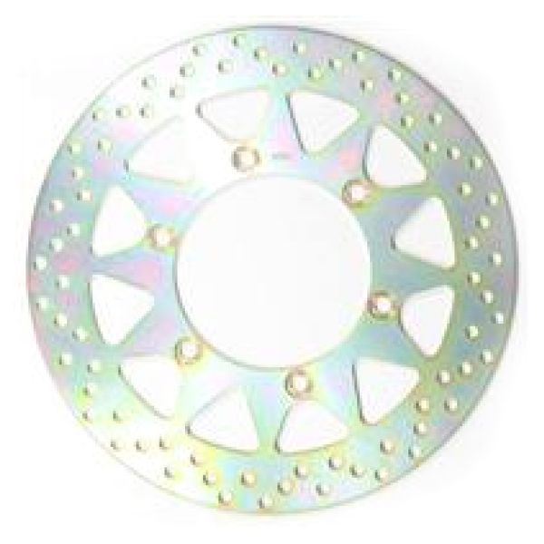 Disque de frein EBC EBC Fixe Rond HPSR MD3095RS