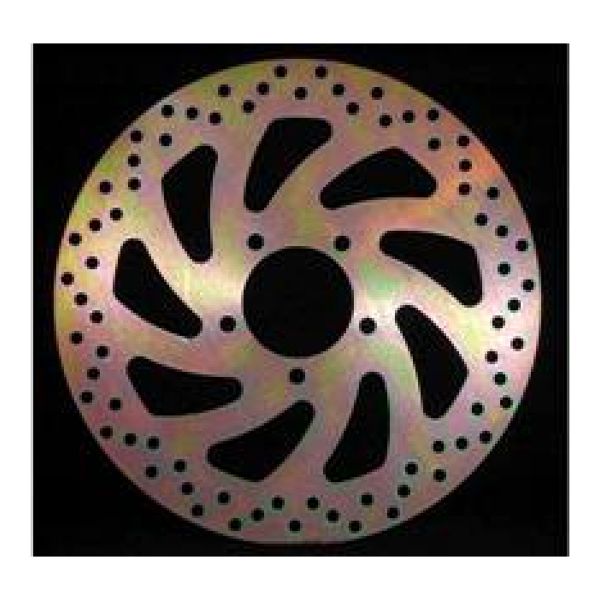 Disque de frein EBC EBC Fixe Rond HPSR MD3096RS