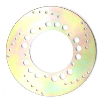 Disque de frein EBC EBC Fixe Rond HPSR MD4085 Disque de frein EBC EBC Fixe Rond HPSR MD4085