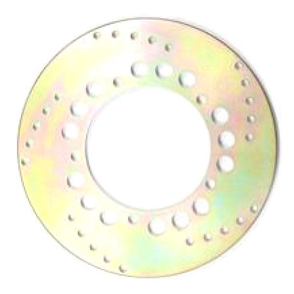 Disque de frein EBC EBC Fixe Rond HPSR MD4085