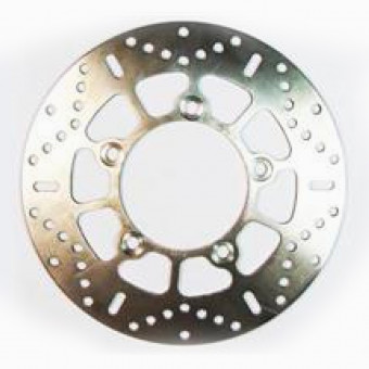 Disque de frein EBC EBC Fixe Rond HPSR MD4133 Disque de frein EBC EBC Fixe Rond HPSR MD4133