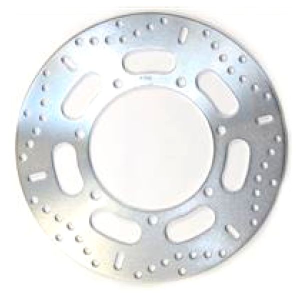 Disque de frein EBC EBC Fixe Rond HPSR MD4150