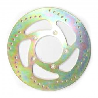Disque de frein EBC EBC Fixe Rond HPSR MD517 Disque de frein EBC EBC Fixe Rond HPSR MD517