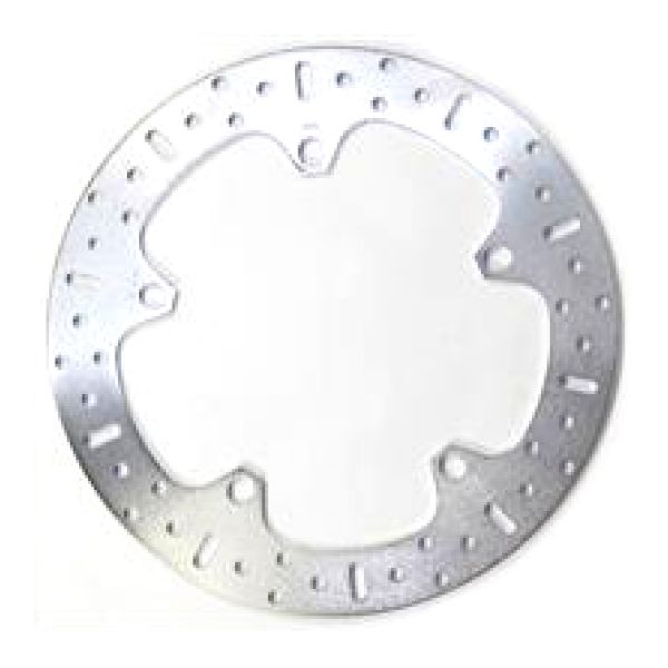 Disque de frein EBC EBC Fixe Rond HPSR MD620