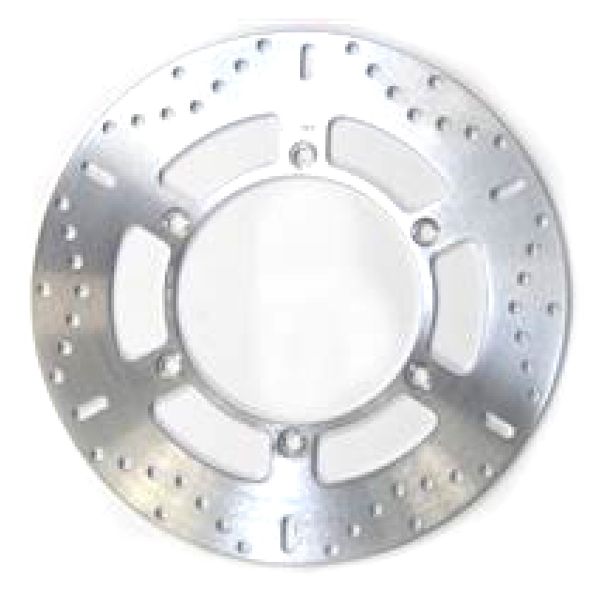 Disque de frein EBC EBC Fixe Rond HPSR MD649