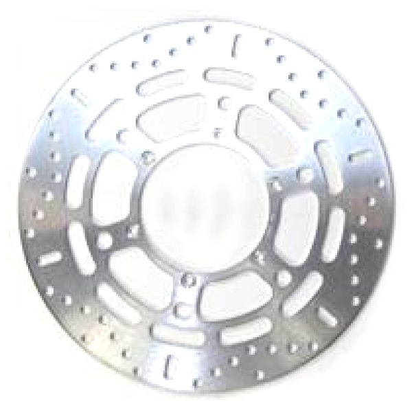 Disque de frein EBC EBC Fixe Rond HPSR MD650