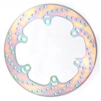 Disque de frein EBC EBC Fixe Rond HPSR MD682 Disque de frein EBC EBC Fixe Rond HPSR MD682