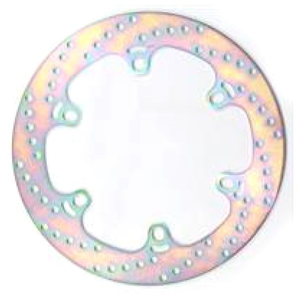 Disque de frein EBC EBC Fixe Rond HPSR MD682