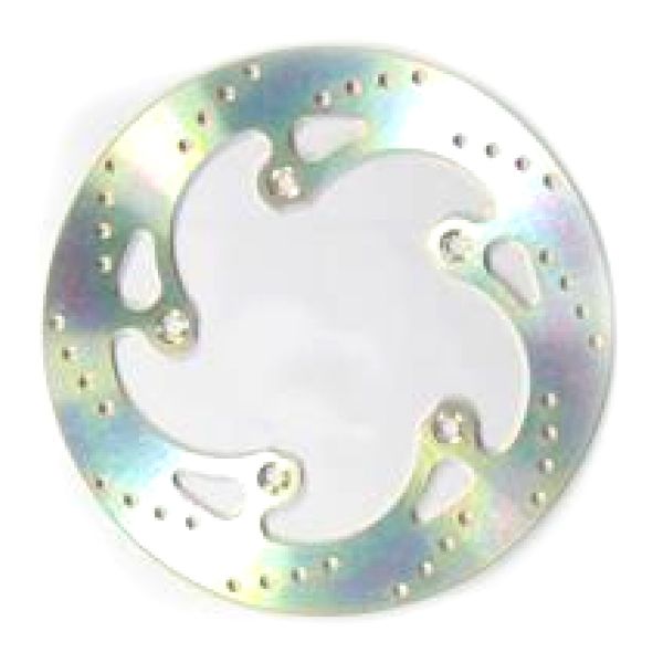 Disque de frein EBC EBC Fixe Rond HPSR MD688