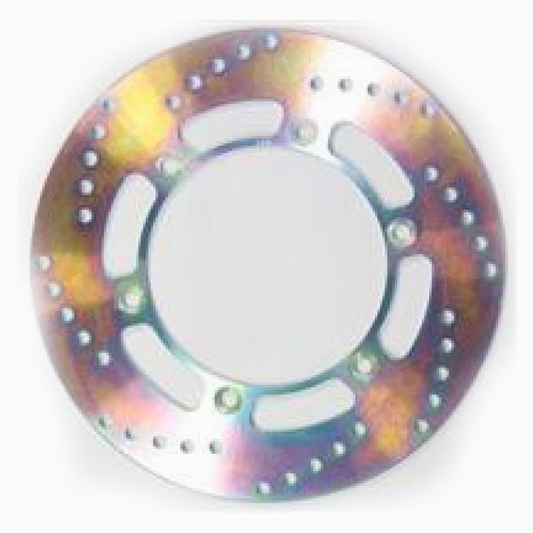 Disque de frein EBC EBC Fixe Rond HPSR MD692