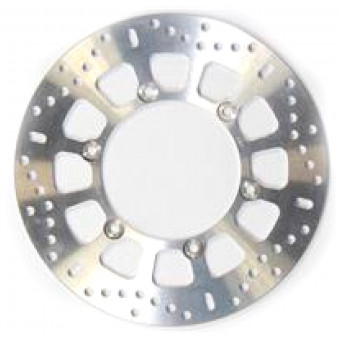 Disque de frein EBC EBC Fixe Rond HPSR MD697 Disque de frein EBC EBC Fixe Rond HPSR MD697