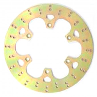 Disque de frein EBC EBC Fixe Rond HPSR MD699 Disque de frein EBC EBC Fixe Rond HPSR MD699