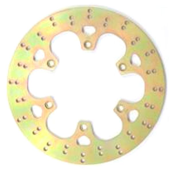 Disque de frein EBC EBC Fixe Rond HPSR MD699