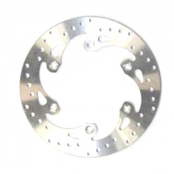 Disque de frein EBC EBC Fixe Rond MD1172LS Disque de frein EBC EBC Fixe Rond MD1172LS