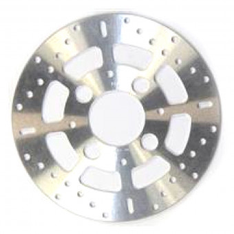 Disque de frein EBC EBC Fixe Rond MD1177