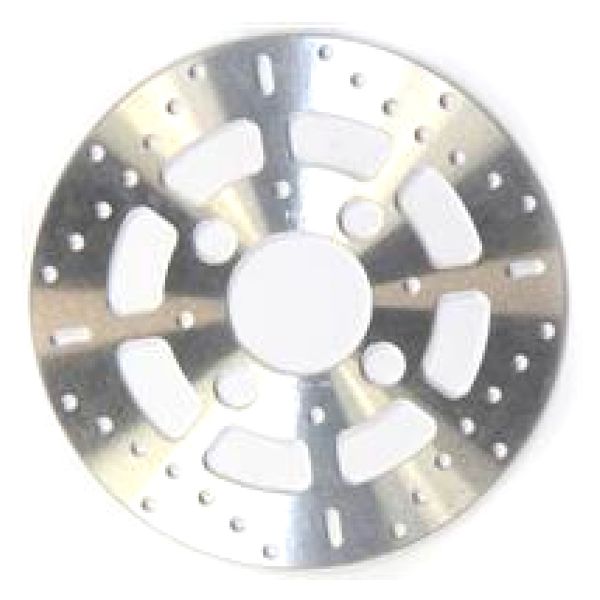 Disque de frein EBC EBC Fixe Rond MD1177